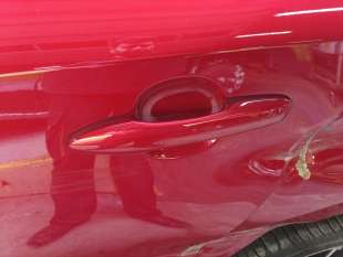 Recambio de maneta exterior trasera izquierda para toyota corolla station wagon (_e21_) 2019- 2.0 hybrid (mzeh12) referencia OEM