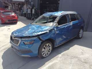 skoda kamiq (nw4) 2019- del año 2023