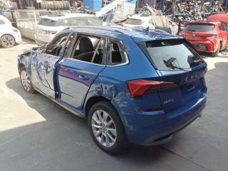 skoda kamiq (nw4) 2019- del año 2023