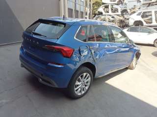 skoda kamiq (nw4) 2019- del año 2023