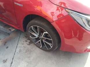 Recambio de mangueta delantera derecha para toyota corolla station wagon (_e21_) 2019- 2.0 hybrid (mzeh12) referencia OEM IAM 43