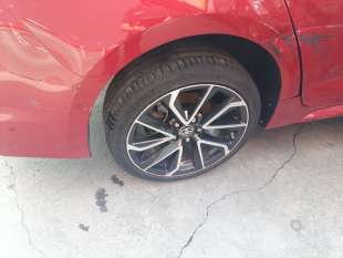Recambio de mangueta trasera derecha para toyota corolla station wagon (_e21_) 2019- 2.0 hybrid (mzeh12) referencia OEM IAM 4230