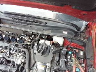 Recambio de motor limpia delantero para toyota corolla station wagon (_e21_) 2019- 2.0 hybrid (mzeh12) referencia OEM IAM 851101