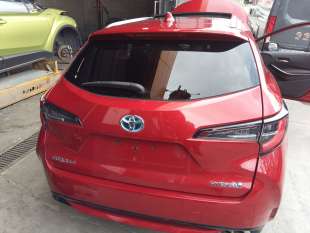 Recambio de motor limpia trasero para toyota corolla station wagon (_e21_) 2019- 2.0 hybrid (mzeh12) referencia OEM IAM 85130020