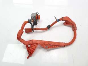 Recambio de cableado electrico para toyota rav4 2018- referencia OEM IAM 821H233020  