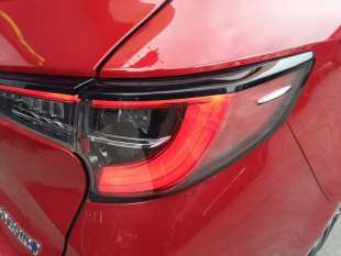 Recambio de piloto trasero derecho para toyota corolla station wagon (_e21_) 2019- 2.0 hybrid (mzeh12) referencia OEM IAM 815510