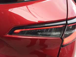 Recambio de piloto trasero derecho interior para toyota corolla station wagon (_e21_) 2019- 2.0 hybrid (mzeh12) referencia OEM I