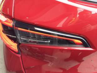 Recambio de piloto trasero izquierdo interior para toyota corolla station wagon (_e21_) 2019- 2.0 hybrid (mzeh12) referencia OEM 2