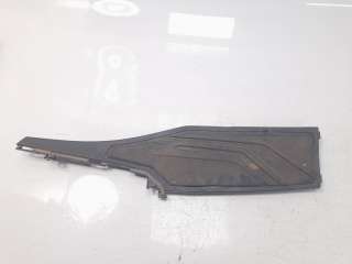 Recambio de moldura para kymco ak550 2017- referencia OEM IAM 64330LGC6E00  