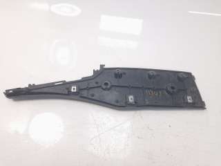 Recambio de moldura para kymco ak550 2017- referencia OEM IAM 64330LGC6E00  