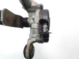 Recambio de motor limpia delantero para renault kadjar 2015- 1.5 dci diesel fap energy referencia OEM IAM 288004EH0B   2