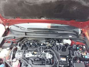 Recambio de torpedo para toyota corolla station wagon (_e21_) 2019- 2.0 hybrid (mzeh12) referencia OEM IAM 5570802A10  