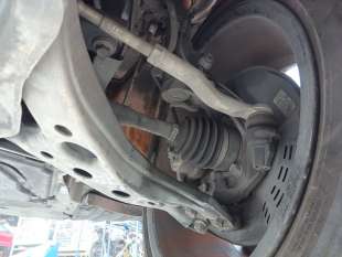 Recambio de transmision delantera derecha para toyota corolla station wagon (_e21_) 2019- 2.0 hybrid (mzeh12) referencia OEM IAM