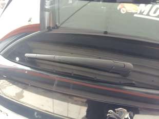 Recambio de brazo limpia trasero para peugeot 3008 ii suv (mc_, mr_, mj_, m4_) 2016- 1.2 thp/ puretech 130 (mrhnsm, mrhnsu, mrhn