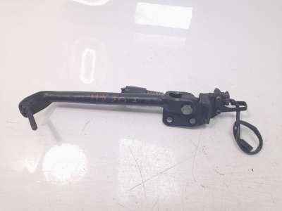 Recambio de caballete lateral para yamaha mt-07 2014- mt-07 referencia OEM IAM BAT2731100  