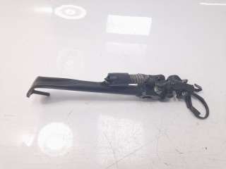 Recambio de caballete lateral para yamaha mt-07 2014- mt-07 referencia OEM IAM BAT2731100  
