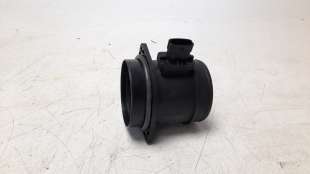 Recambio de caudalimetro para jaguar f-pace (x761) 2015- 2.0 sd4 awd referencia OEM IAM G4D312B579AA 0280218307 