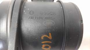 Recambio de caudalimetro para jaguar f-pace (x761) 2015- 2.0 sd4 awd referencia OEM IAM G4D312B579AA 0280218307  2