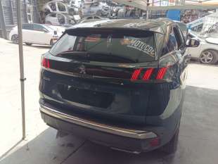 Recambio de cerradura maletero / porton para peugeot 3008 ii suv (mc_, mr_, mj_, m4_) 2016- 1.2 thp/ puretech 130 (mrhnsm, mrhns