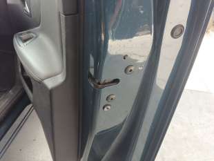 Recambio de cerradura puerta delantera derecha para peugeot 3008 ii suv (mc_, mr_, mj_, m4_) 2016- 1.2 thp/ puretech 130 (mrhnsm