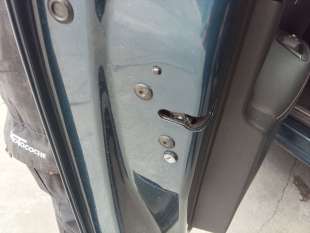 Recambio de cerradura puerta delantera izquierda para peugeot 3008 ii suv (mc_, mr_, mj_, m4_) 2016- 1.2 thp/ puretech 130 (mrhn
