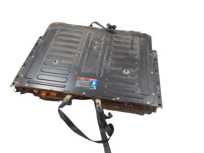 Recambio de bateria para ford kuga iii (dfk) 2019- 2.5 fhev referencia OEM IAM LX6810B759GH  