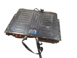 Recambio de bateria para ford kuga iii (dfk) 2019- 2.5 fhev referencia OEM IAM LX6810B759GH  