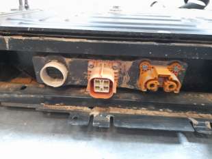 Recambio de bateria para ford kuga iii (dfk) 2019- 2.5 fhev referencia OEM IAM LX6810B759GH   2