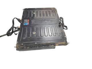 Recambio de bateria para ford kuga iii (dfk) 2019- 2.5 fhev referencia OEM IAM LX6810B759GH  