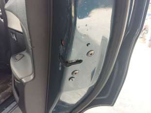 Recambio de cerradura puerta trasera derecha para peugeot 3008 ii suv (mc_, mr_, mj_, m4_) 2016- 1.2 thp/ puretech 130 (mrhnsm, 