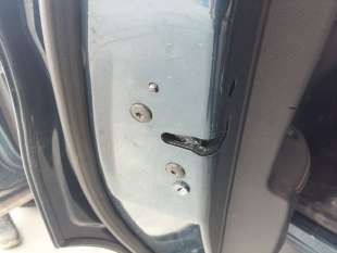 Recambio de cerradura puerta trasera izquierda para peugeot 3008 ii suv (mc_, mr_, mj_, m4_) 2016- 1.2 thp/ puretech 130 (mrhnsm