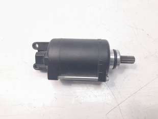 Recambio de motor arranque para yamaha mt-07 2014- referencia OEM IAM 1WS818900000  