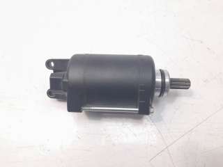Recambio de motor arranque para yamaha mt-07 2014- referencia OEM IAM 1WS818900000  