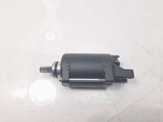 Recambio de motor arranque para yamaha mt-07 2014- referencia OEM IAM 1WS818900000  