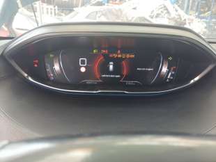 Recambio de cuadro instrumentos para peugeot 3008 ii suv (mc_, mr_, mj_, m4_) 2016- 1.2 thp/ puretech 130 (mrhnsm, mrhnsu, mrhns
