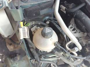 Recambio de deposito expansion para peugeot 3008 ii suv (mc_, mr_, mj_, m4_) 2016- 1.2 thp/ puretech 130 (mrhnsm, mrhnsu, mrhnsj