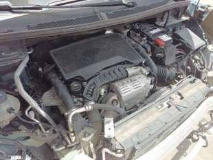 Recambio de electroventilador para peugeot 3008 ii suv (mc_, mr_, mj_, m4_) 2016- 1.2 thp/ puretech 130 (mrhnsm, mrhnsu, mrhnsj,