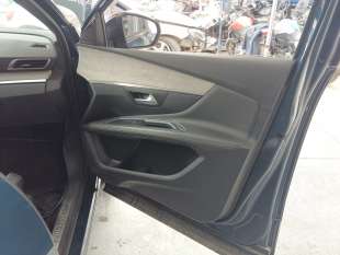Recambio de elevalunas delantero derecho para peugeot 3008 ii suv (mc_, mr_, mj_, m4_) 2016- 1.2 thp/ puretech 130 (mrhnsm, mrhn