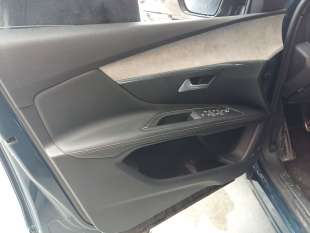 Recambio de elevalunas delantero izquierdo para peugeot 3008 ii suv (mc_, mr_, mj_, m4_) 2016- 1.2 thp/ puretech 130 (mrhnsm, mr