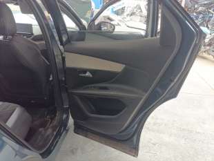 Recambio de elevalunas trasero derecho para peugeot 3008 ii suv (mc_, mr_, mj_, m4_) 2016- 1.2 thp/ puretech 130 (mrhnsm, mrhnsu