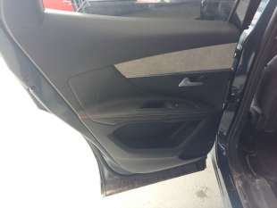 Recambio de elevalunas trasero izquierdo para peugeot 3008 ii suv (mc_, mr_, mj_, m4_) 2016- 1.2 thp/ puretech 130 (mrhnsm, mrhn