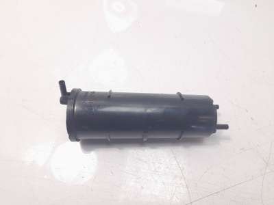 Recambio de filtro carbono activo para yamaha mt-07 2014- mt-07 referencia OEM IAM BW3F41700000  