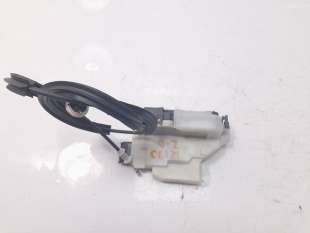 Recambio de cerradura puerta trasera derecha para opel combo e tour / life (k9) 2018- 1.5 referencia OEM IAM 9824358580   2