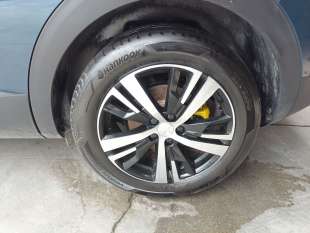 Recambio de llanta para peugeot 3008 ii suv (mc_, mr_, mj_, m4_) 2016- 1.2 thp/ puretech 130 (mrhnsm, mrhnsu, mrhnsj, mrhnyw,...