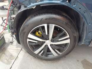 Recambio de llanta para peugeot 3008 ii suv (mc_, mr_, mj_, m4_) 2016- 1.2 thp/ puretech 130 (mrhnsm, mrhnsu, mrhnsj, mrhnyw,...