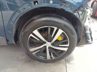 Recambio de llanta para peugeot 3008 ii suv (mc_, mr_, mj_, m4_) 2016- 1.2 thp/ puretech 130 (mrhnsm, mrhnsu, mrhnsj, mrhnyw,...