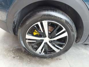 Recambio de llanta para peugeot 3008 ii suv (mc_, mr_, mj_, m4_) 2016- 1.2 thp/ puretech 130 (mrhnsm, mrhnsu, mrhnsj, mrhnyw,...