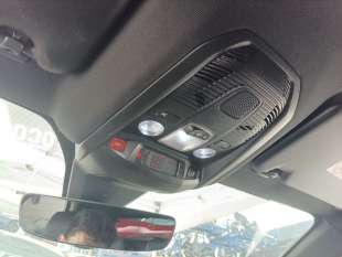 Recambio de luz interior para peugeot 3008 ii suv (mc_, mr_, mj_, m4_) 2016- 1.2 thp/ puretech 130 (mrhnsm, mrhnsu, mrhnsj, mrhn