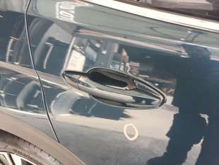Recambio de maneta exterior trasera derecha para peugeot 3008 ii suv (mc_, mr_, mj_, m4_) 2016- 1.2 thp/ puretech 130 (mrhnsm, m