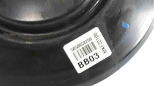 Recambio de servofreno para hyundai i20 2014- 1.2 16v cat referencia OEM IAM 58500C8200   2
